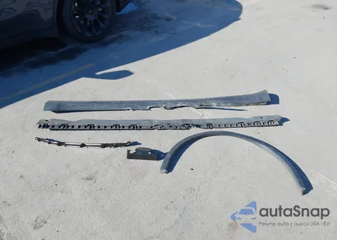 2021 Tesla Model Y Long Range Dual Motor All-Wheel Drive из США, поврежденный, VIN 5YJYGAEE7MF294464